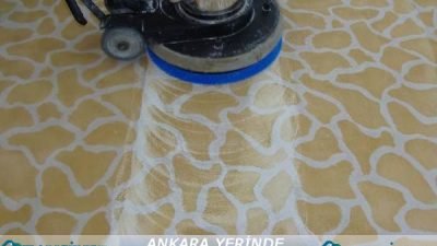 Ankara Yerinde Halı Yıkama / Ankara Halı Yıkama