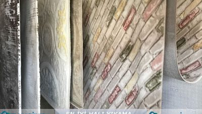 Ankara’ da En İyi Halı Yıkama