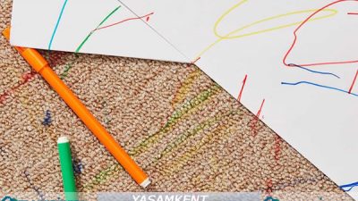 Yaşamkent Halı Yıkama / Yaşamkent Halı yıkama Nasıl Çalışır?