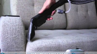 Koltuk Yikama / Koltuk Yıkama Firmaları