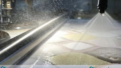 Alsancak Halı Yıkama / Yerinde Halı Yıkama