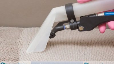 Mavişehir Koltuk Yıkama / Neden Mavişehir Koltuk Yıkama?