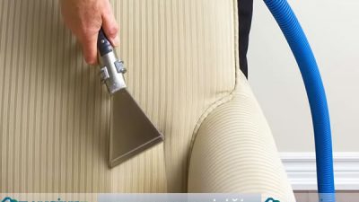 Koltuk Temizlik – % 100 Koltuk Temizliği