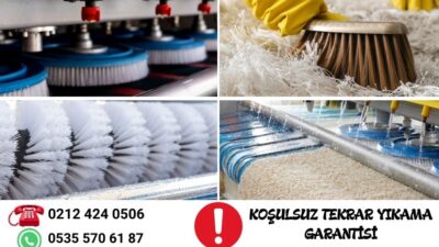 Ataşehir Halı Yıkama | En Uygun Halı Yıkama Fabrikası