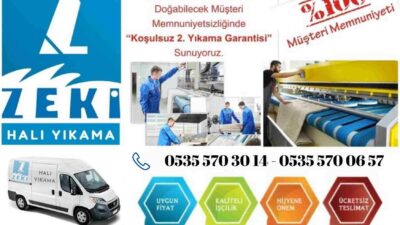 Aliağa Halı Yıkama | Aliağa Halı Yıkamacılar