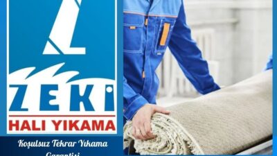 Güzelbahçe Halı Yıkama | Koltuk Yıkama